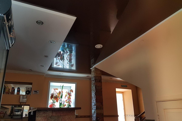 Современно и эстетично - PR