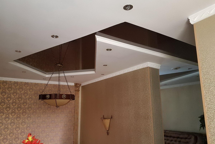 Современно и эстетично - PR