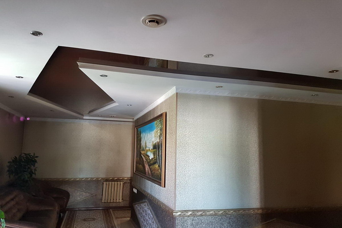 Современно и эстетично - PR