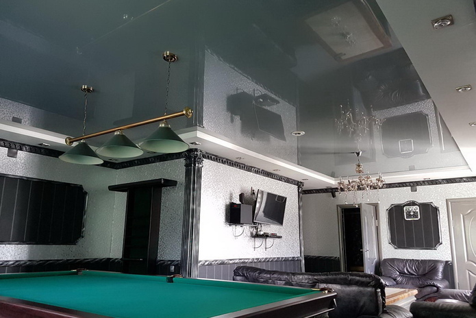 Современно и эстетично - PR