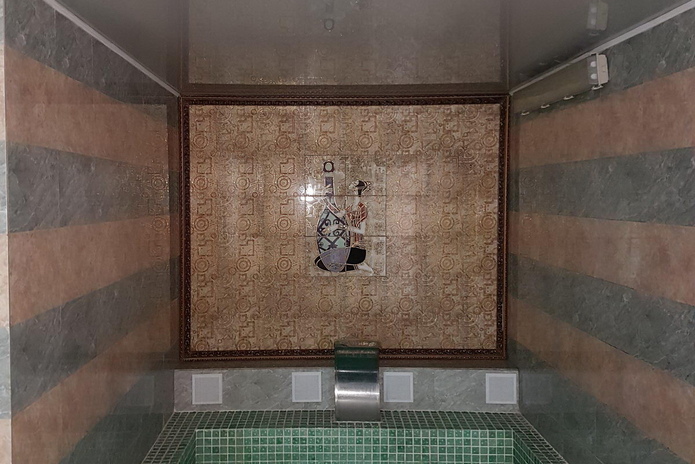 Современно и эстетично - PR