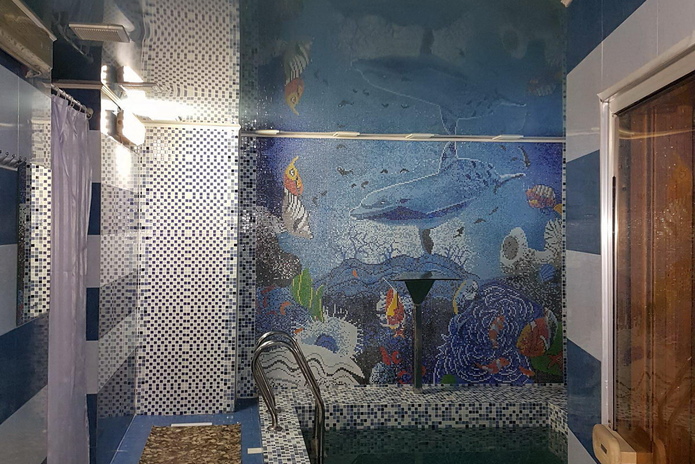 Современно и эстетично - PR