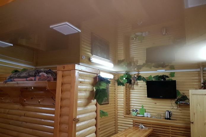 Современно и эстетично - PR