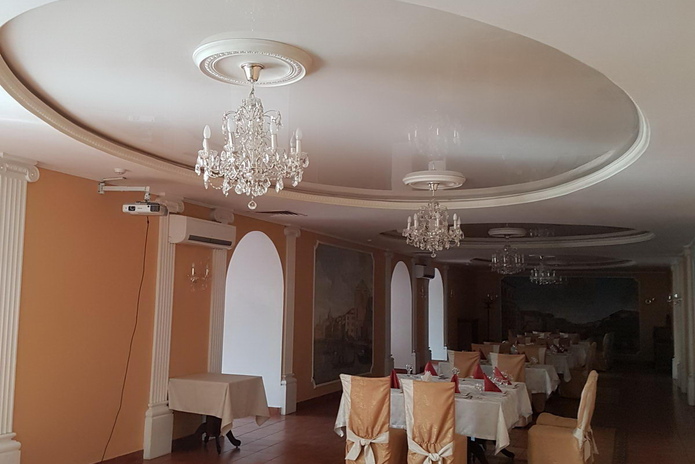 Современно и эстетично - PR