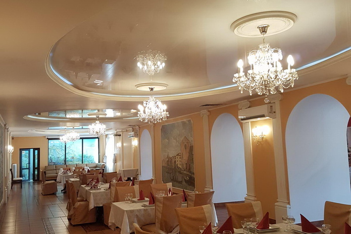 Современно и эстетично - PR