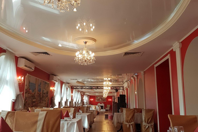 Современно и эстетично - PR