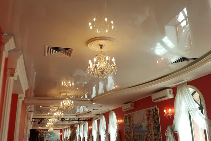 Современно и эстетично - PR