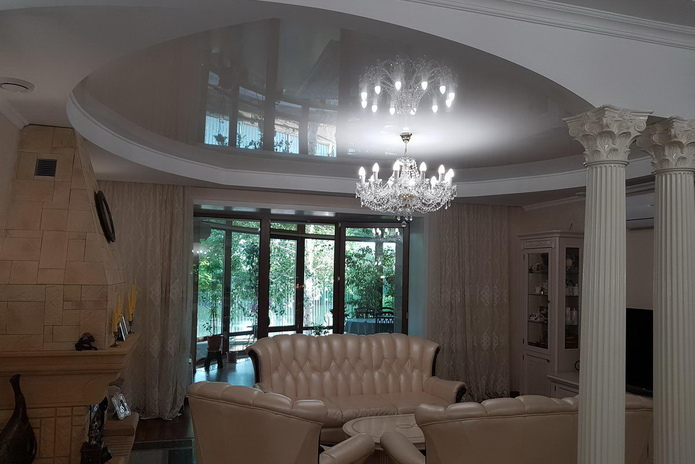 Современно и эстетично - PR