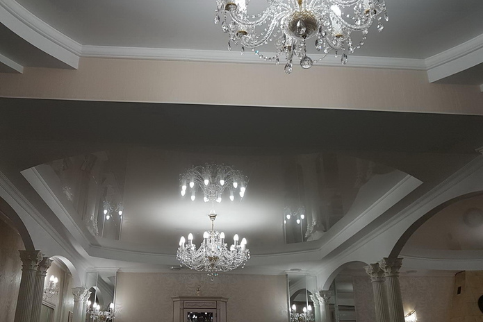 Современно и эстетично - PR