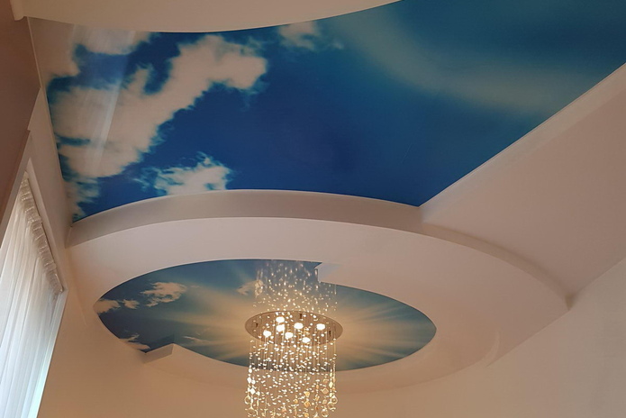 Современно и эстетично - PR