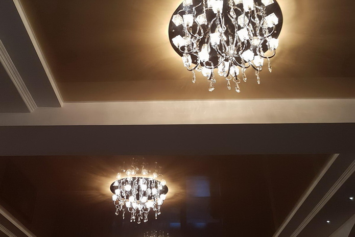 Современно и эстетично - PR