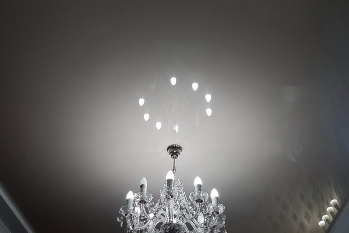 Современно и эстетично - PR