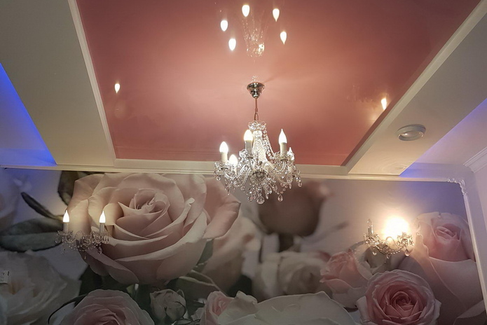 Современно и эстетично - PR