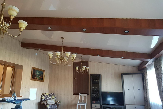 Современно и эстетично - PR