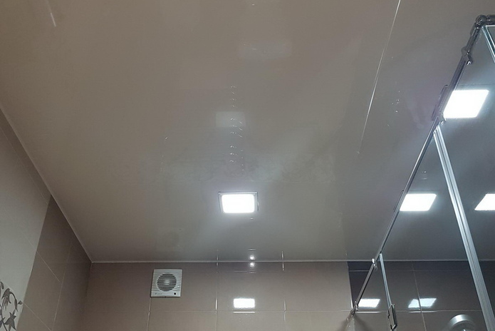 Современно и эстетично - PR