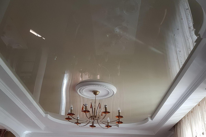 Современно и эстетично - PR