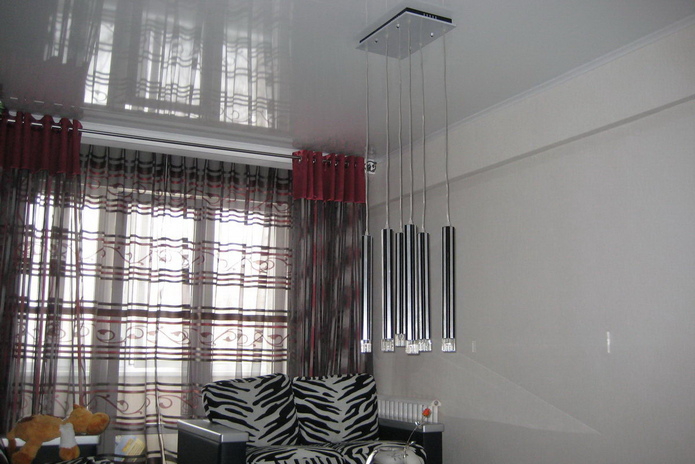 Современно и эстетично - PR