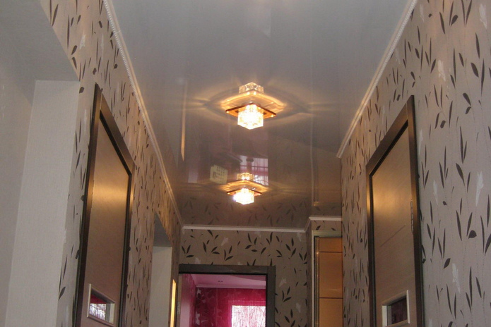 Современно и эстетично - PR