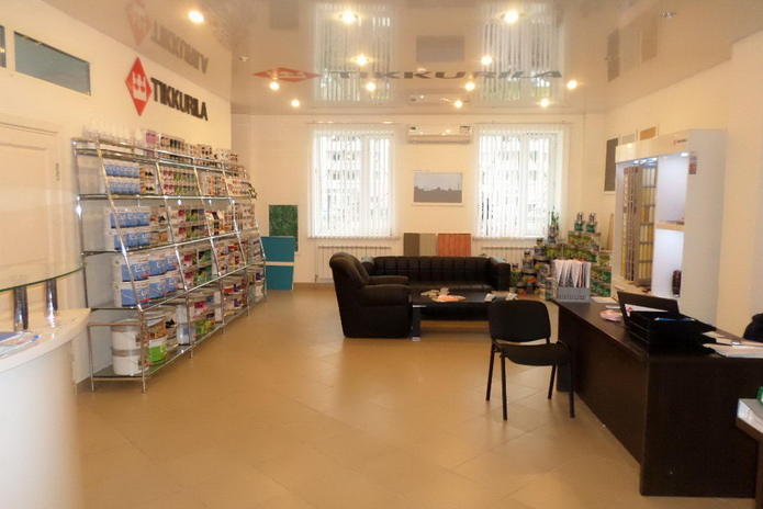 Современно и эстетично - PR