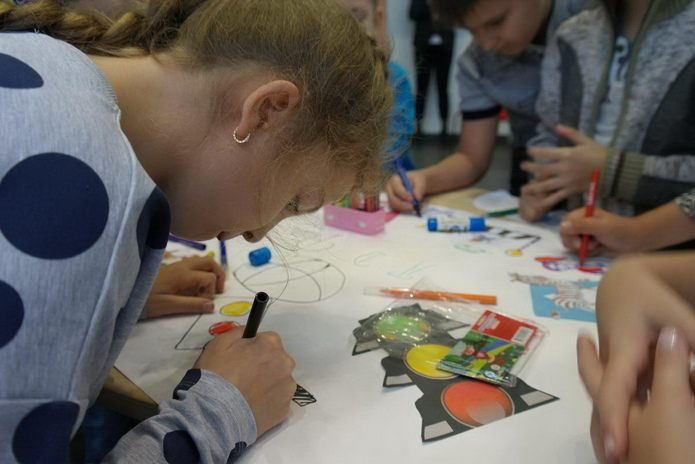 Безопасный автомобиль Toyota твоей мечты - PR