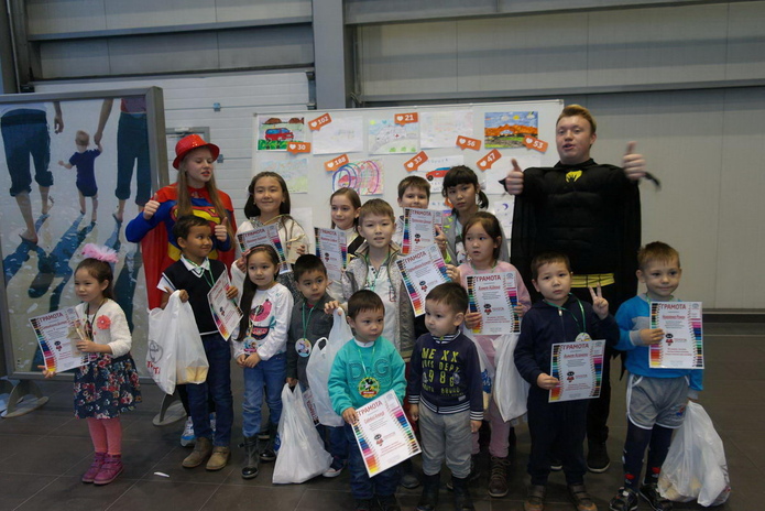 Безопасный автомобиль Toyota твоей мечты - PR