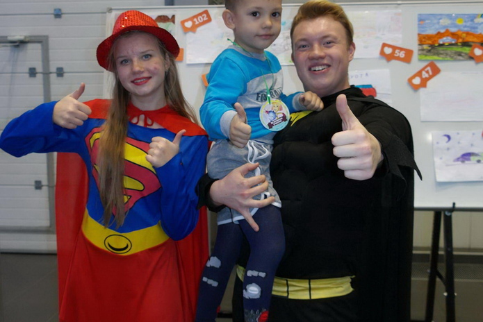 Безопасный автомобиль Toyota твоей мечты - PR