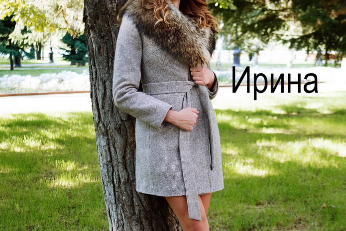 Укройся от холода - PR