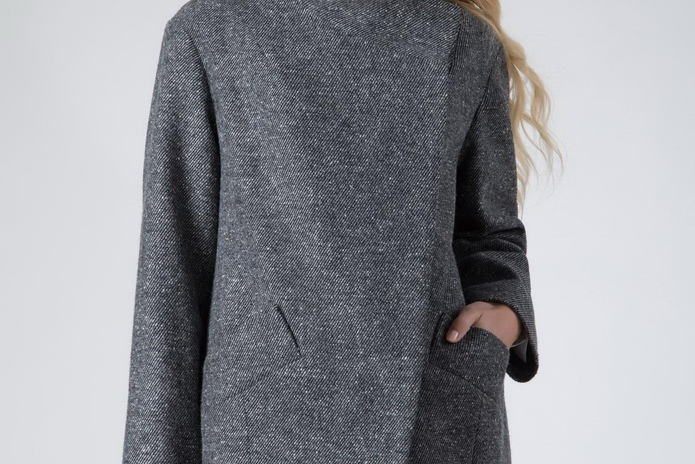 Укройся от холода - PR