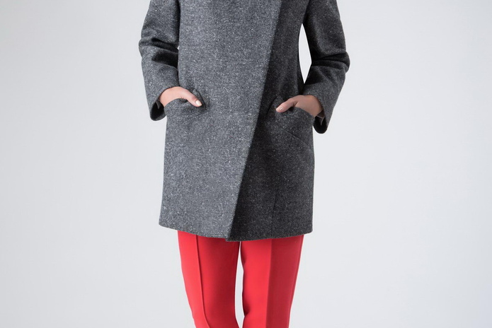 Укройся от холода - PR