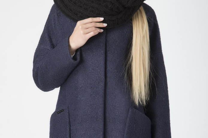 Укройся от холода - PR