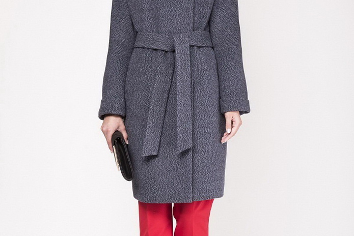 Укройся от холода - PR