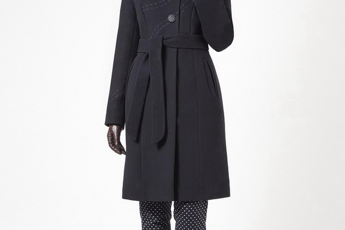 Укройся от холода - PR