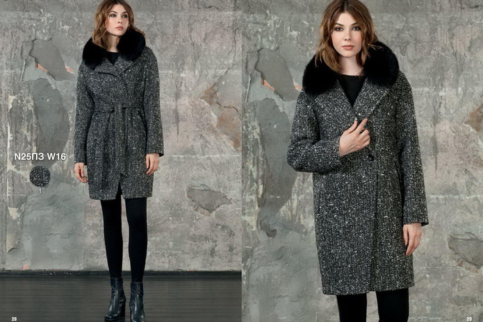 Укройся от холода - PR