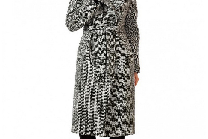 Укройся от холода - PR