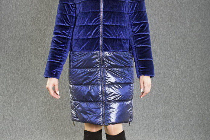 Укройся от холода - PR