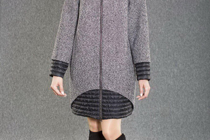 Укройся от холода - PR