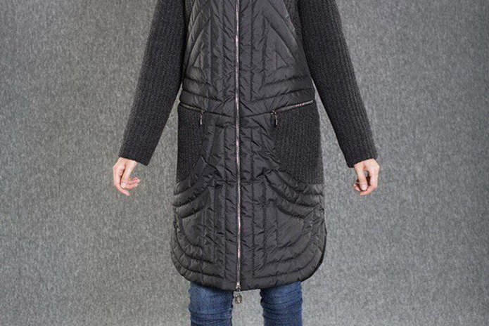 Укройся от холода - PR