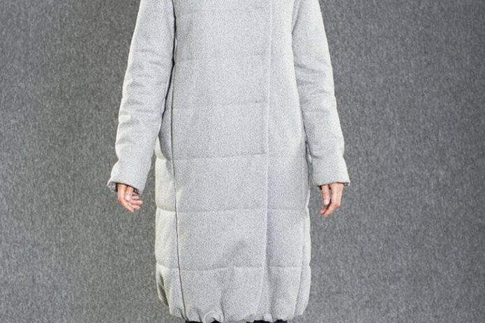 Укройся от холода - PR