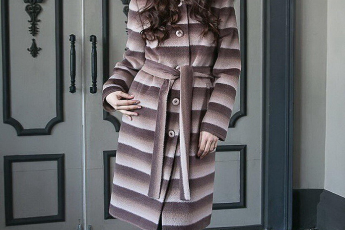 Укройся от холода - PR