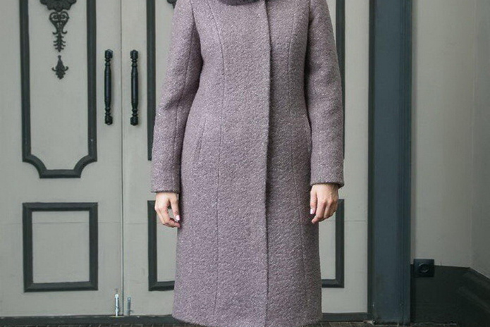 Укройся от холода - PR