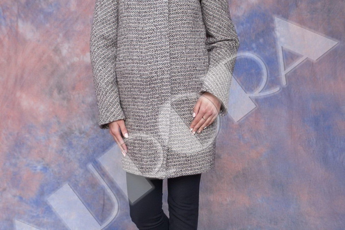 Укройся от холода - PR