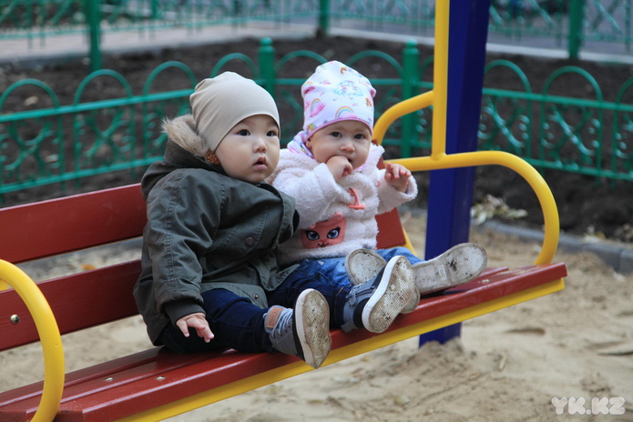 Какими будут дворы (+фото)