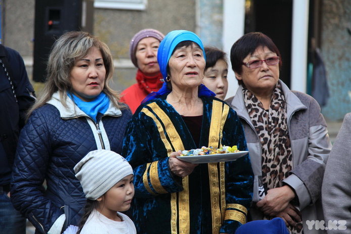 Какими будут дворы (+фото)