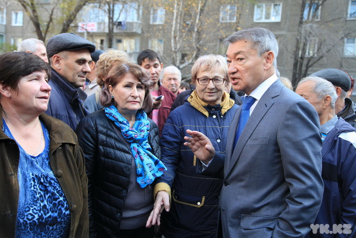 Какими будут дворы (+фото)