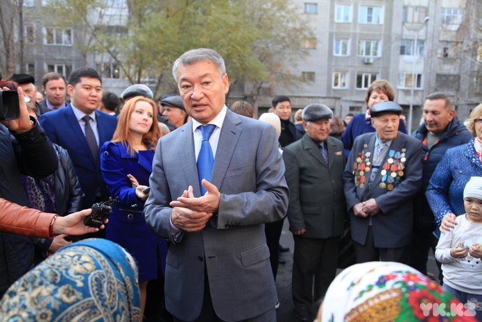 Какими будут дворы (+фото)