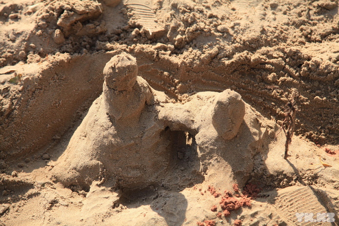 Какими будут дворы (+фото)