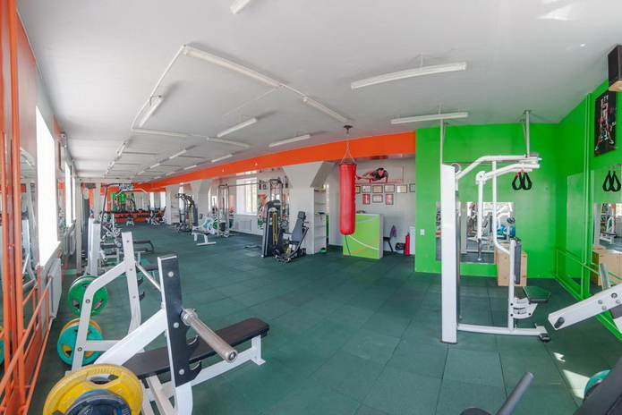 TERRASPORT – Твое движение вперед! - PR