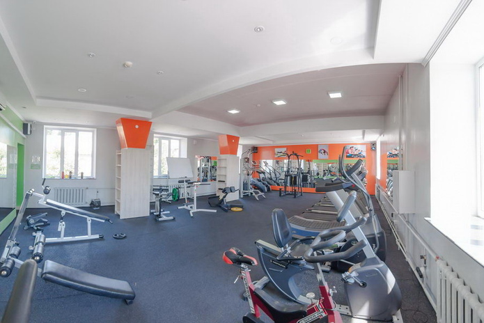 TERRASPORT – Твое движение вперед! - PR