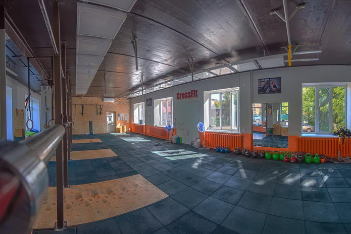 TERRASPORT – Твое движение вперед! - PR