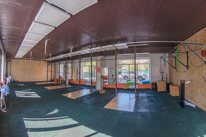 TERRASPORT – Твое движение вперед! - PR